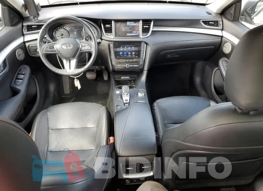 3PCAJ5M31KF115178 Photo# 8