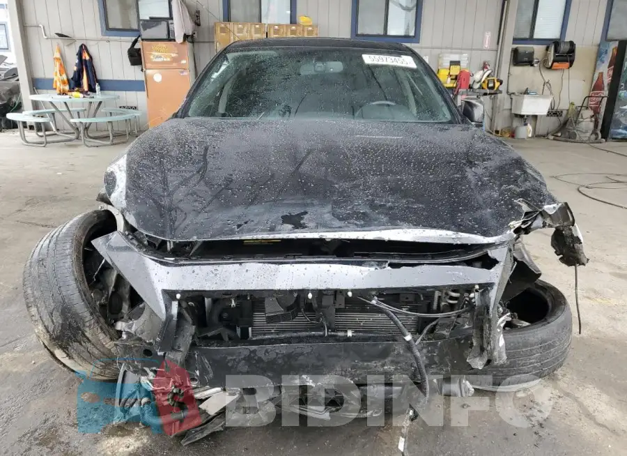 JN1EV7BP8NM311821 Photo# 5