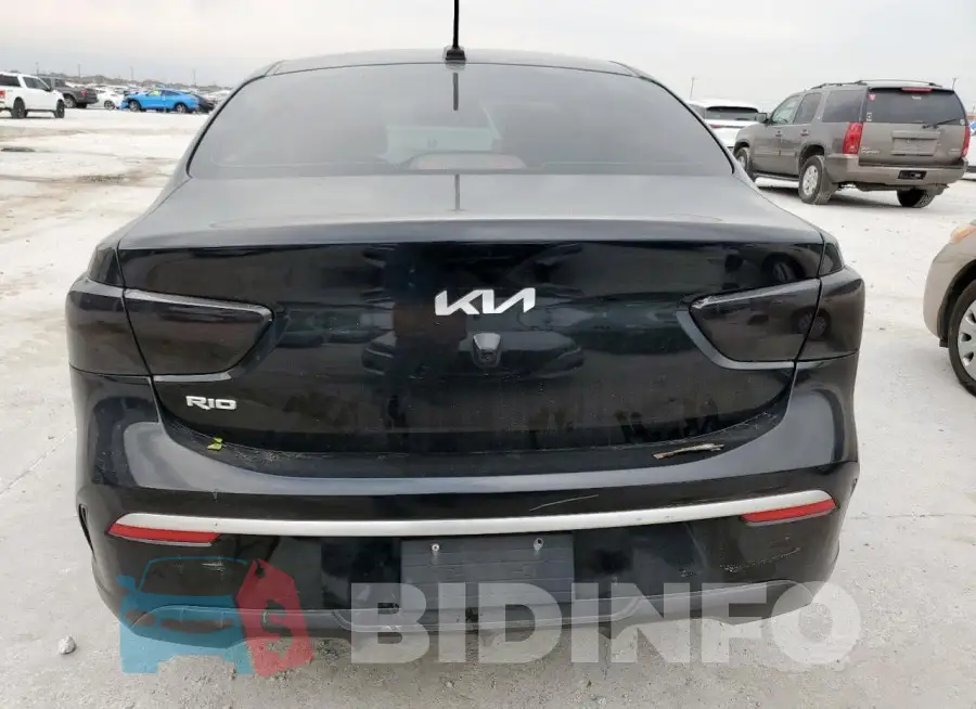3KPA24AD8NE489026 Photo# 6