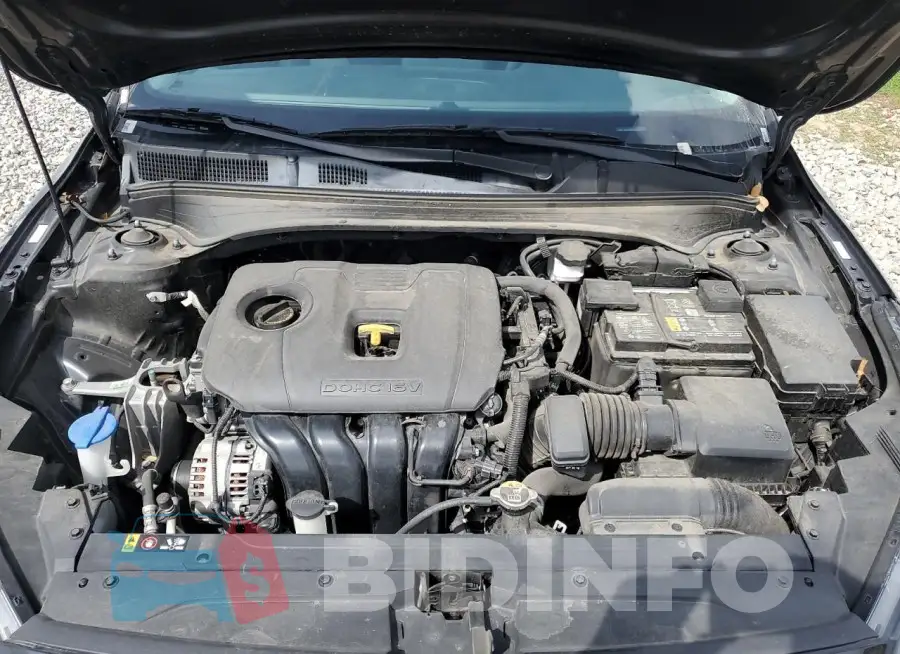 3KPF24AD7PE628250 Photo# 11