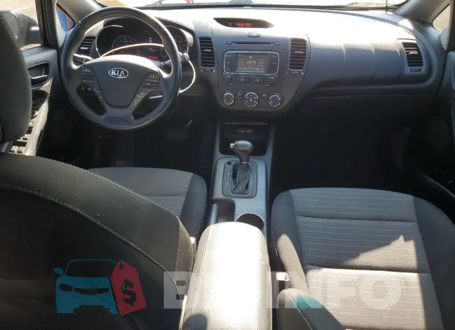 KNAFX5A84G5634218 Photo# 8