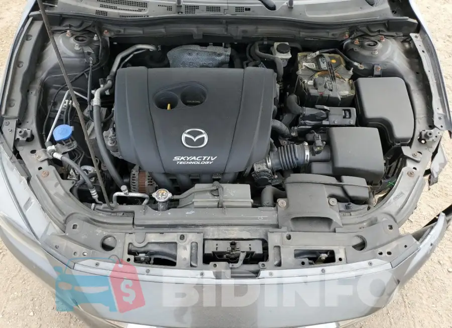 3MZBN1V78HM150112 Photo# 11