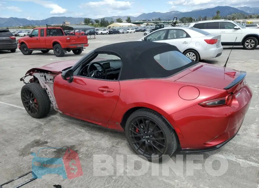 JM1NDAC72G0112964 Photo# 2