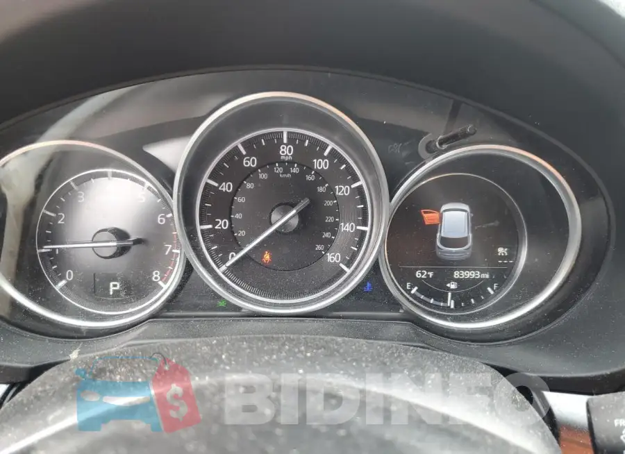 JM3KFBBM1L0773459 Photo# 9