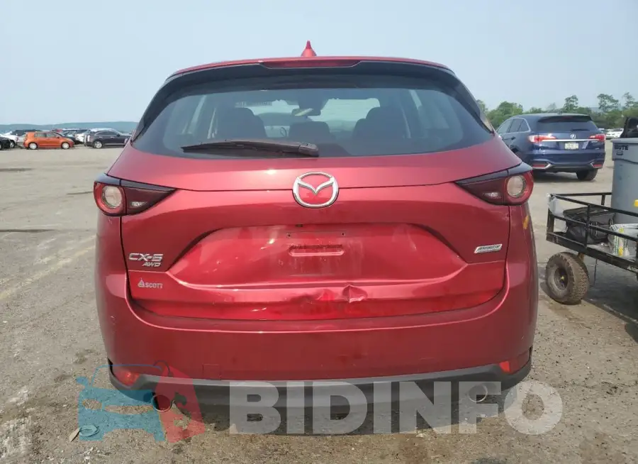 JM3KFBBM7K0502713 Photo# 6
