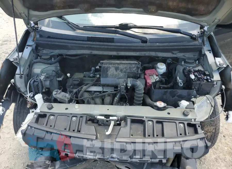 ML32F3FJ5HHF18097 Photo# 11