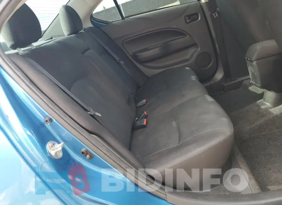 ML32F3FJ8KHF16562 Photo# 10