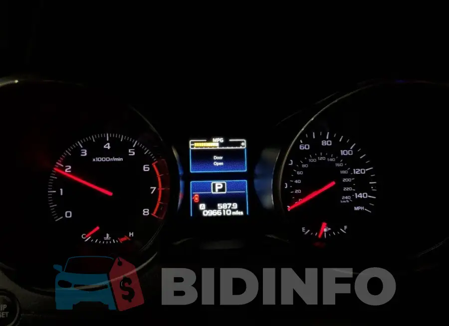4S3BNAB65H3032292 Photo# 9
