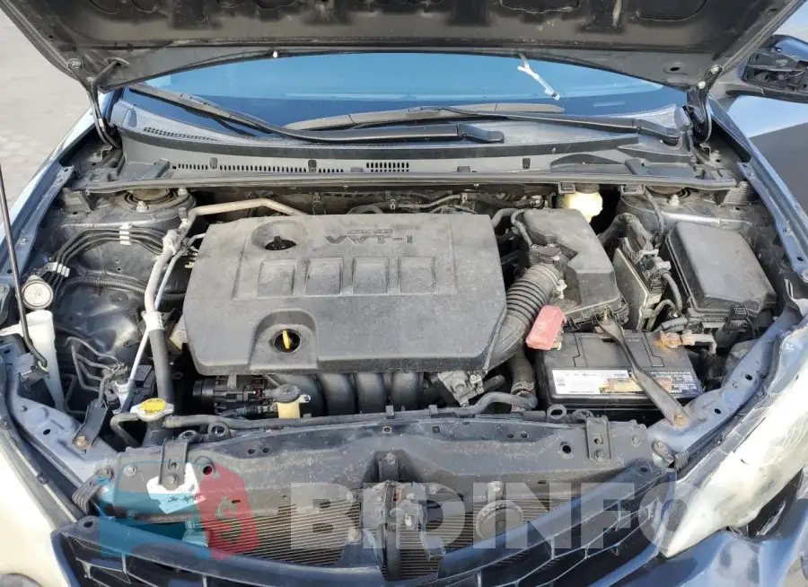 2T1BURHEXGC652061 Photo# 11