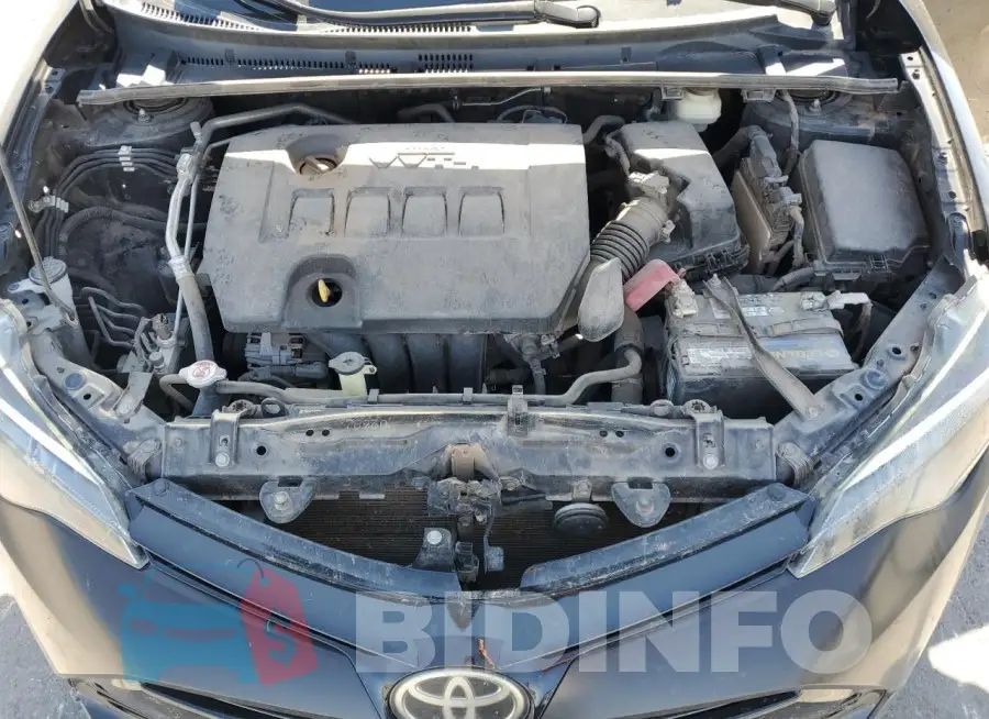 2T1BURHEXHC890283 Photo# 11