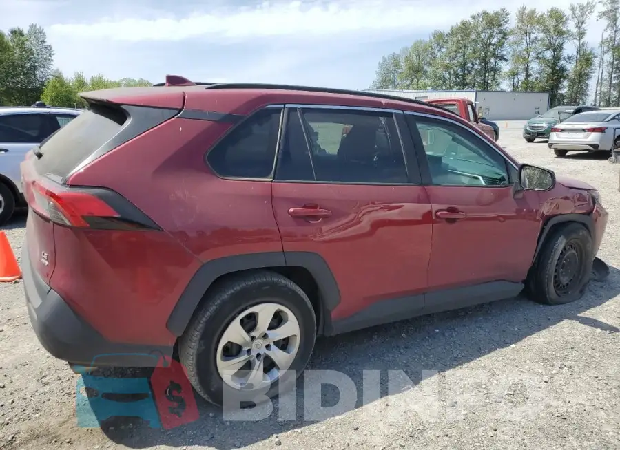 2T3F1RFV6KC017948 Photo# 3