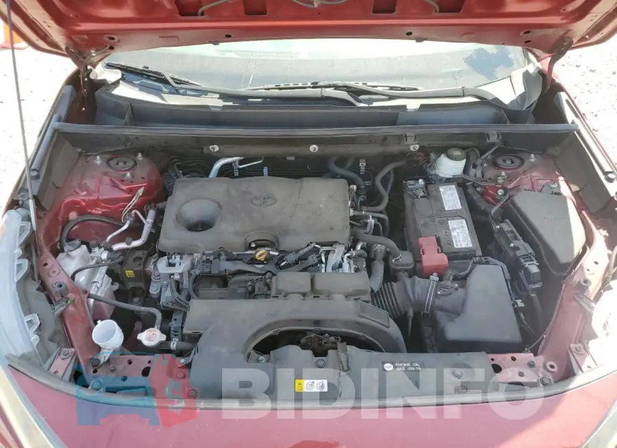 2T3F1RFV6KC017948 Photo# 12