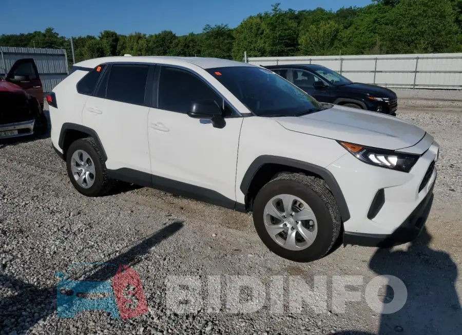 2T3F1RFV6NC310754 Photo# 4