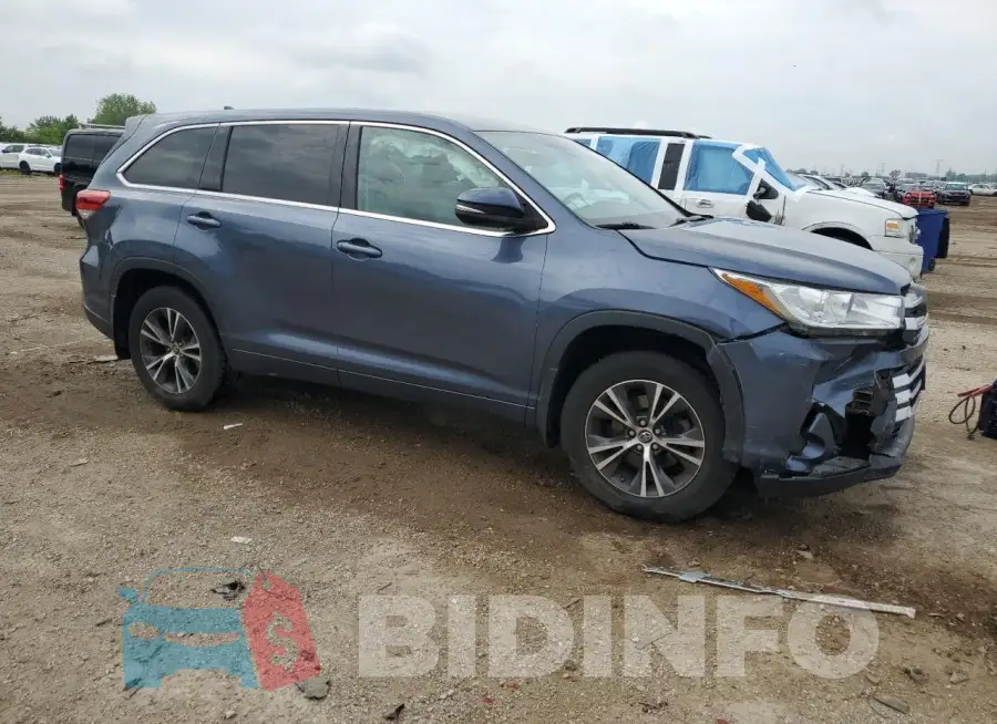 5TDBZRFH5JS852973 Photo# 4