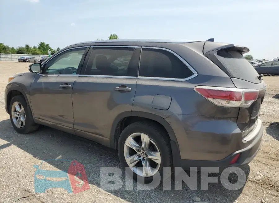 5TDDKRFH8GS274874 Photo# 2