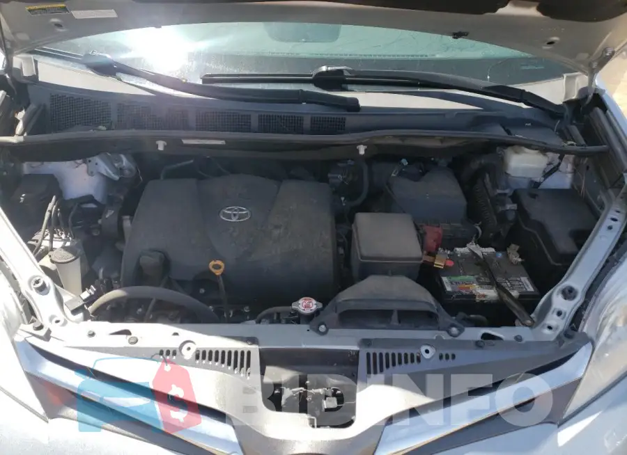 5TDDZ3DC6LS228289 Photo# 12