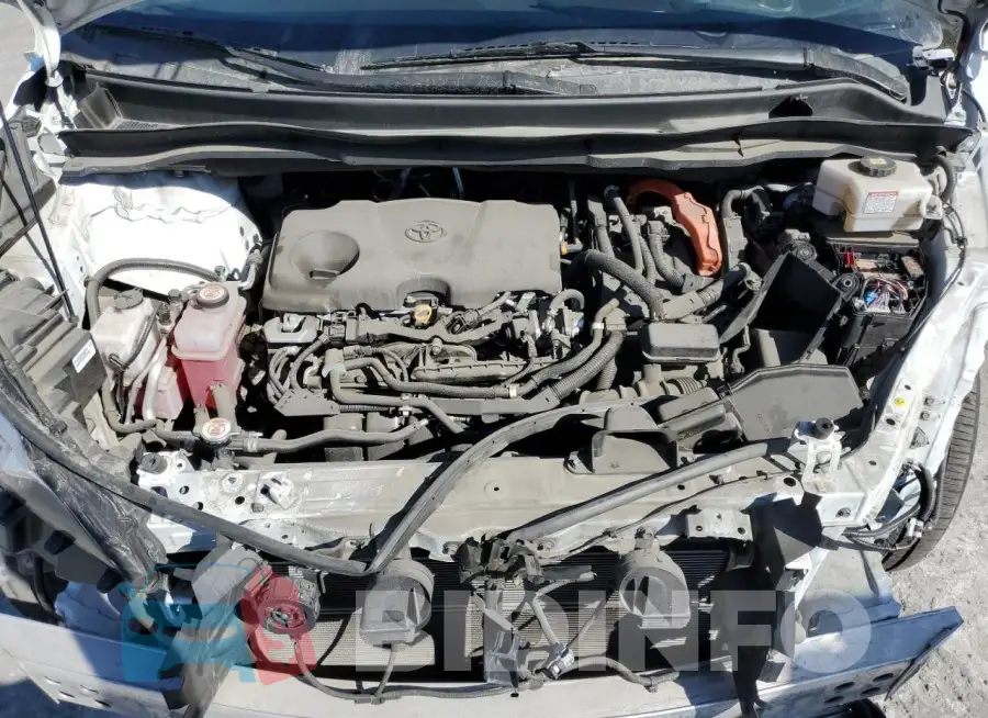5TDESKFC8NS041784 Photo# 12