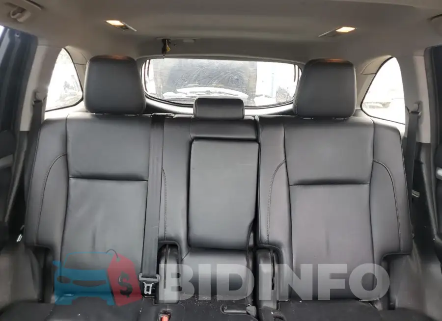 5TDJZRFHXKS737363 Photo# 10