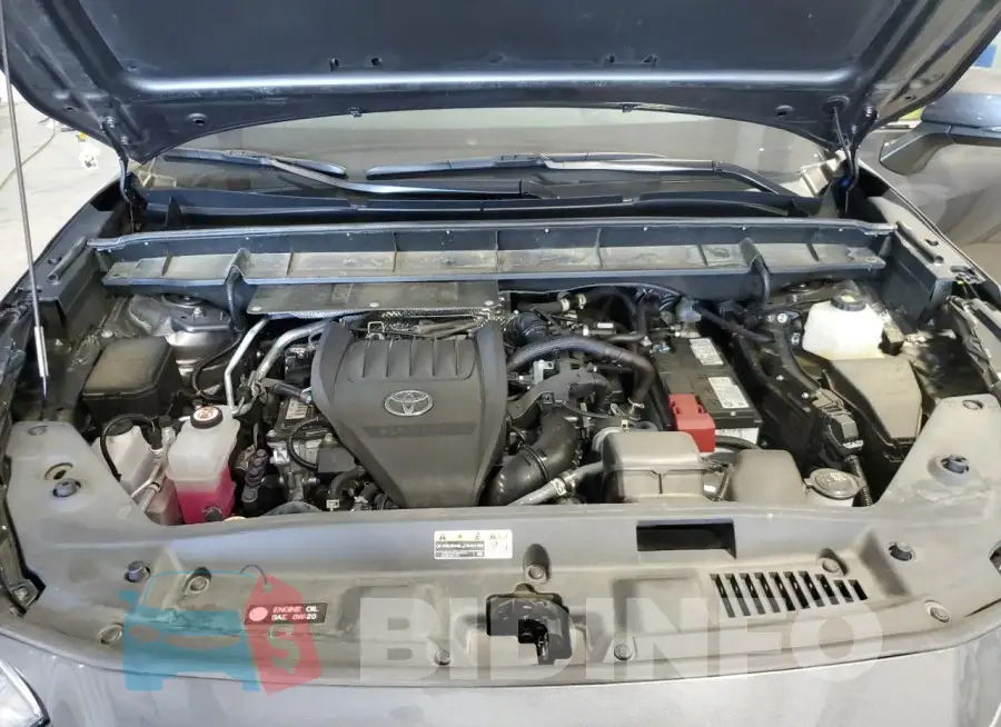5TDKDRAH4RS529743 Photo# 12
