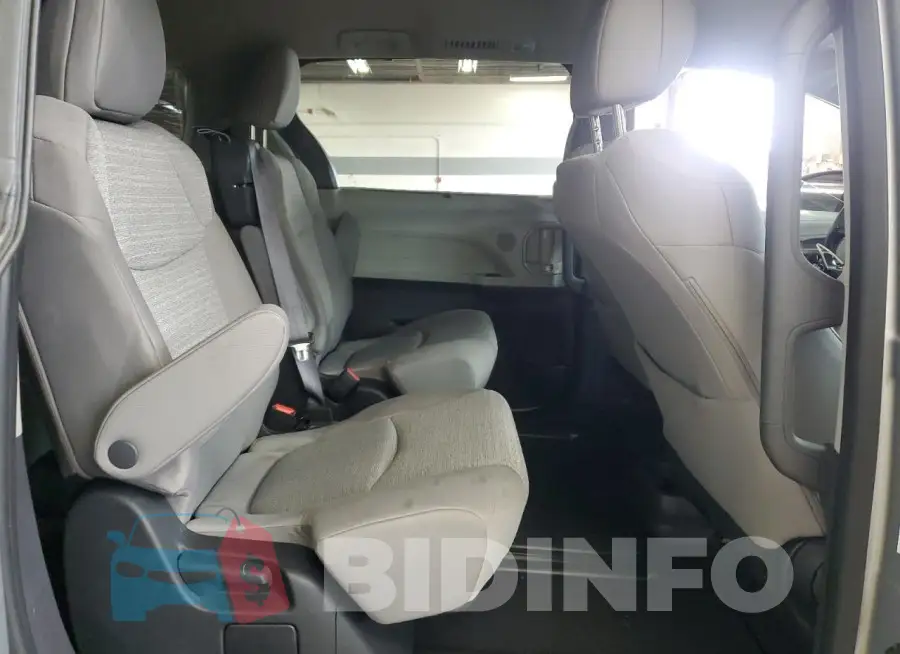 5TDKRKEC8PS152189 Photo# 11