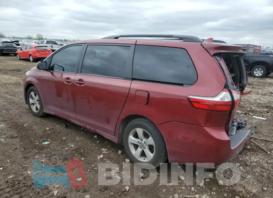 5TDKZ3DC4JS910687 Photo# 2