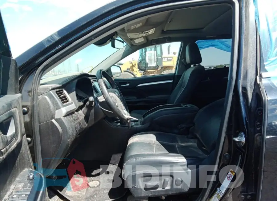 5TDKZRFH2KS560618 Photo# 7