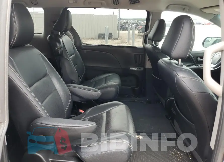 5TDXK3DCXGS732187 Photo# 11