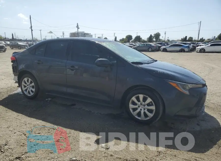 5YFB4MDE0RP160683 Photo# 4