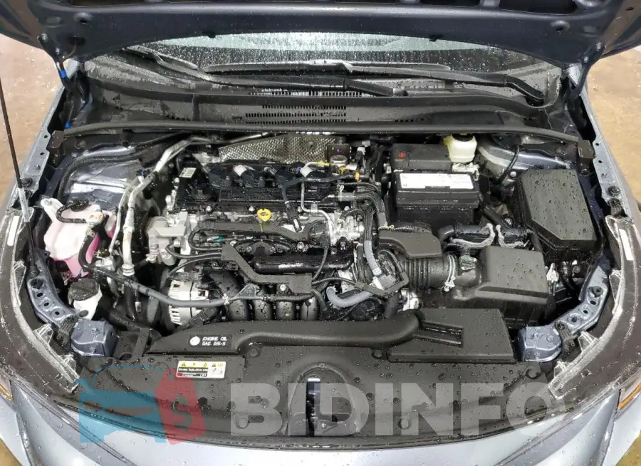 5YFB4MDE1SP310905 Photo# 11