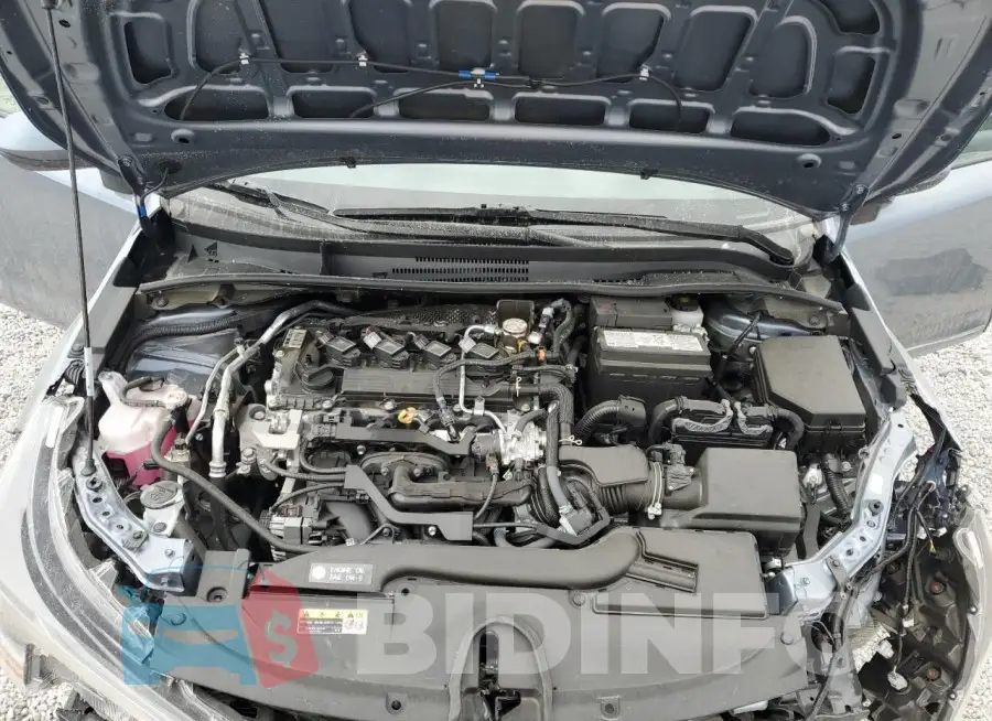 5YFB4MDE3RP141030 Photo# 11
