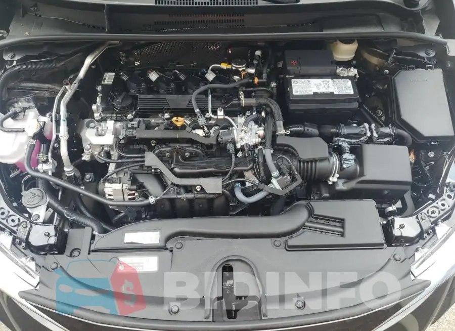 5YFB4MDE3SP313045 Photo# 11