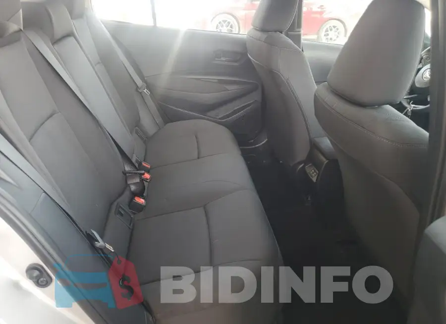 5YFB4MDE6SP257313 Photo# 10