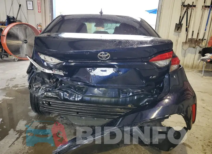 5YFB4MDE7RP150698 Photo# 6