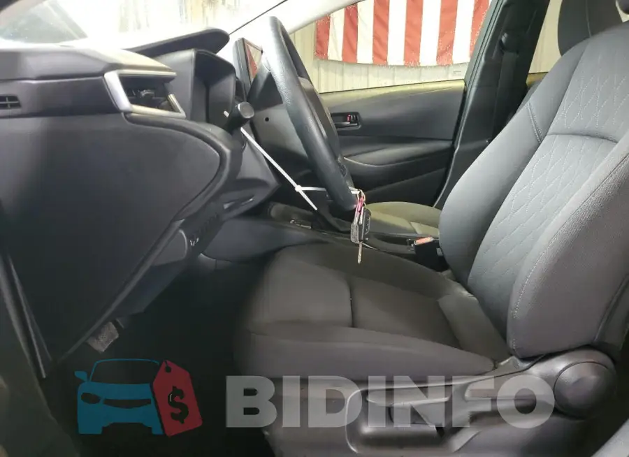 5YFB4MDE7RP150698 Photo# 7