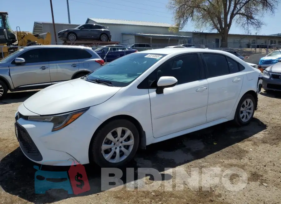 5YFEPRAE2LP146040 Photo# 1