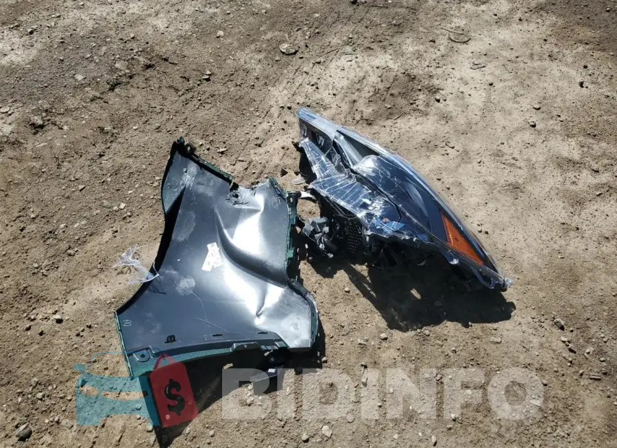 7MUDAABG2SV124680 Photo# 13