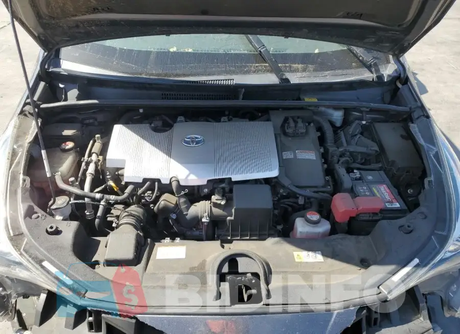 JTDKARFU7G3019321 Photo# 11