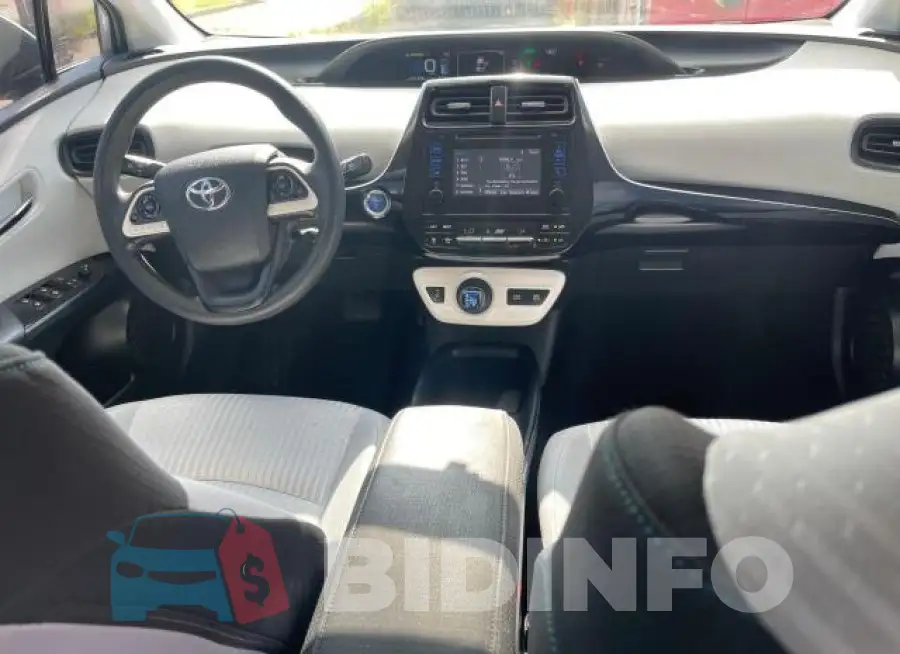 JTDKBRFU2G3004898 Photo# 9