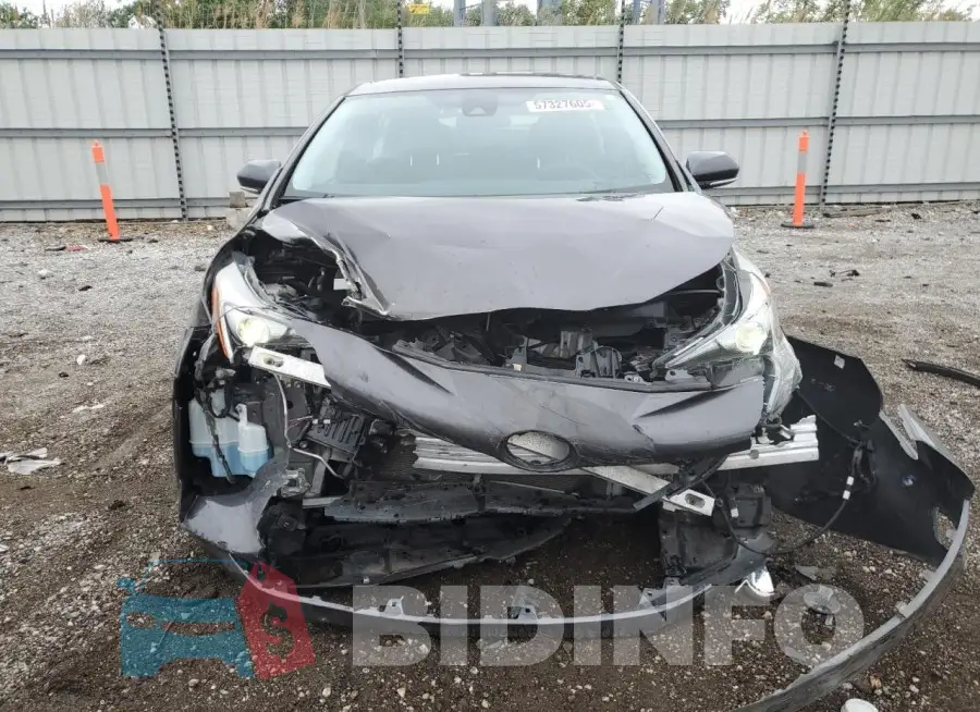 JTDKBRFU3J3602795 Photo# 5