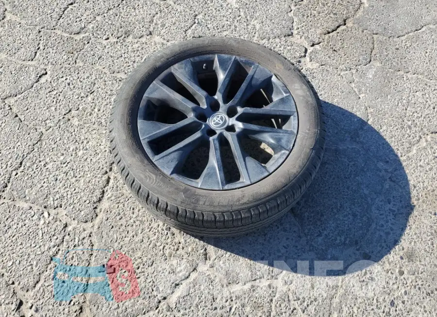 JTMEWRFV5KD519293 Photo# 13