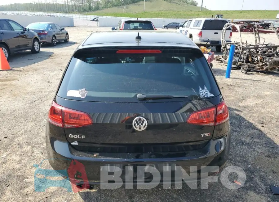 3VW217AU0GM003081 Photo# 6