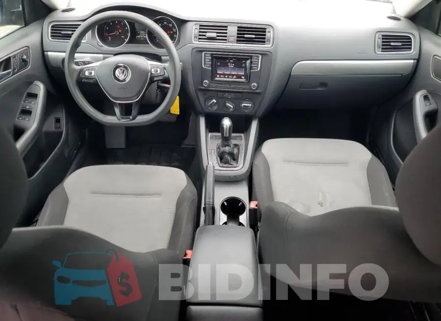 3VW2B7AJ2HM216358 Photo# 8