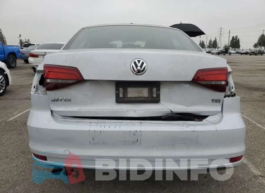 3VW2B7AJ2HM284823 Photo# 6