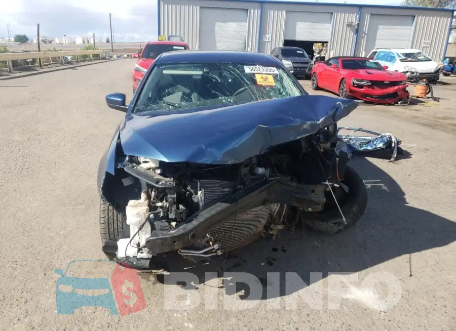 3VW2B7AJ5HM302053 Photo# 5