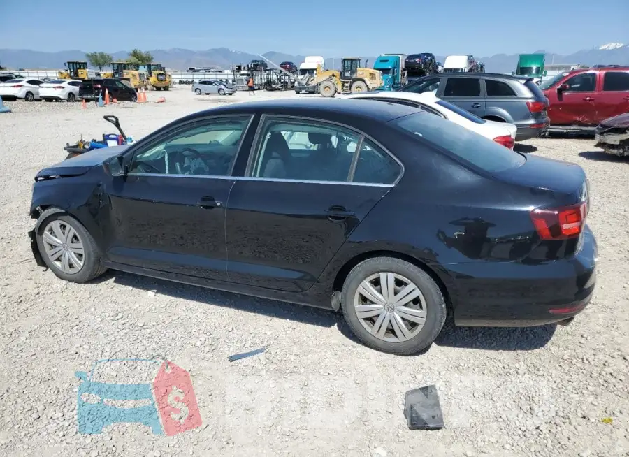 3VW2B7AJ7HM221099 Photo# 2