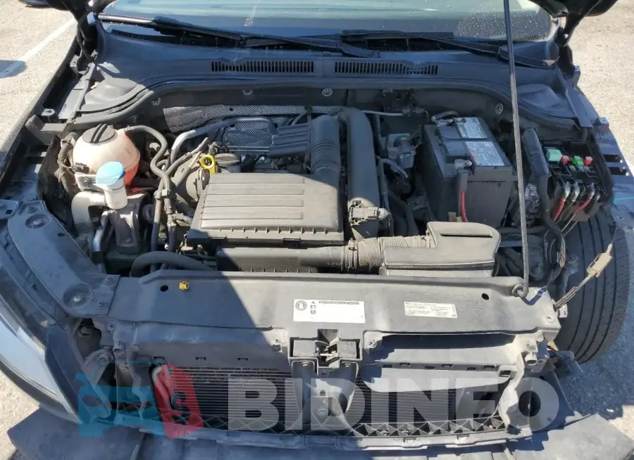3VW2B7AJ9HM324587 Photo# 11