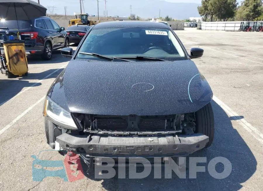 3VW2B7AJ9HM324587 Photo# 5