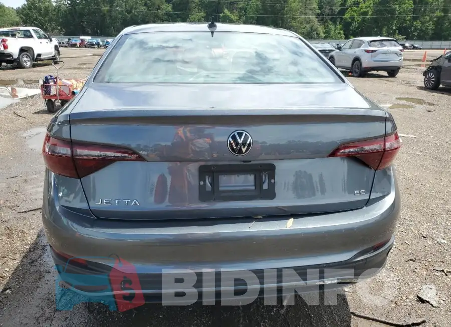 3VW7M7BUXRM045143 Photo# 6