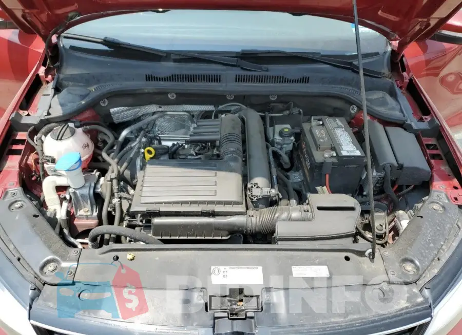 3VWDB7AJ8HM220066 Photo# 11