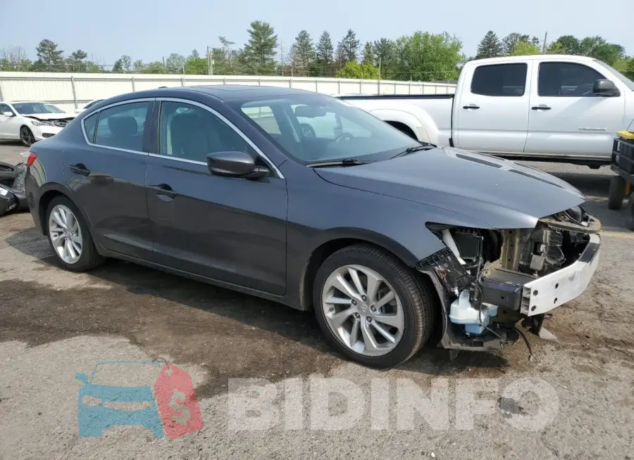 19UDE2F74GA014833 Photo# 4